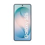 Smartphone Samsung Galaxy S26 5G SM-S942 6,3" 12 GB RAM 512 GB Blanc
