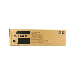Sharp - Boîte à toner usagé / boîte à déchets - Pour copieur/imprimante MX-601HB / MX601HB