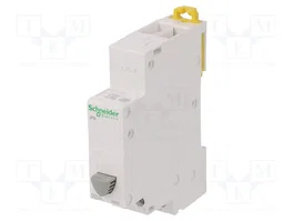 SCHNEIDER ELECTRIC ACTI9 Commutateur à bouton-poussoir