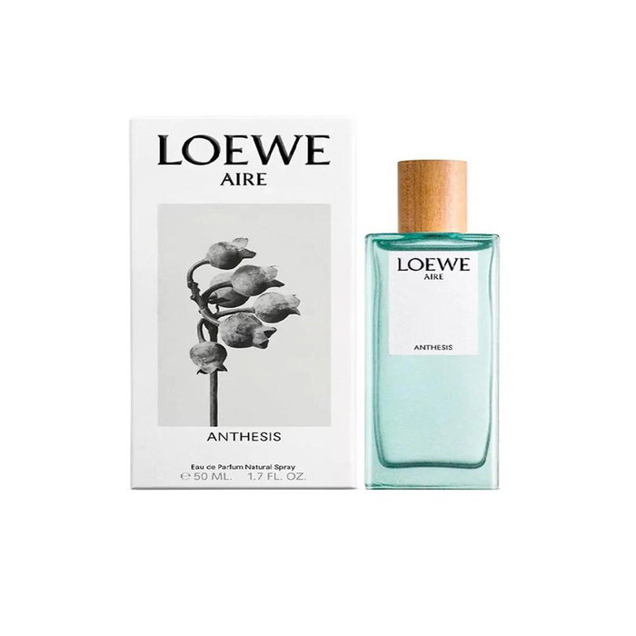 Loewe Aire Anthesis Eau de Toilette Vaporisateur 50 ml Loewe Aire Anthesis Eau de Toilette Vaporisateur 50 ml