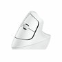 Souris sans-fil Logitech 910-006496 Blanc