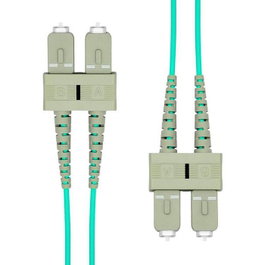 ProXtend Câble de patch fibre optique OM3 Duplex SC-SC 5m