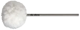 Vic Firth VicKick VKB3 Maza de bombo en feutre avec revêtement polaire