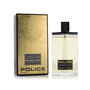 Parfum Homme Police EDT Amber Gold 100 ml