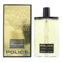 Police Amber Gold Eau de Toilette pour Homme 100 ml