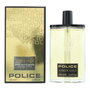 Police Amber Gold Eau de Toilette pour Homme 100 ml