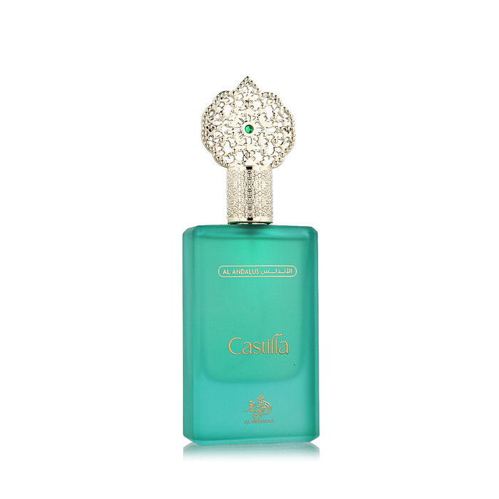 Al Wataniah Castilla Eau de Parfum pour Femme 75 ml