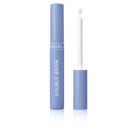 Bella Aurora Sérum Double Sourcils - Soin Revitalisant pour Sourcils Fins et Fragiles, 4,5 ml