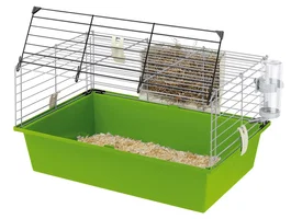 Ferplast Cage pour Rongeurs Cavy 60 CS