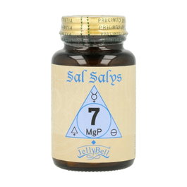 Jellybell Sal Salys 7 MgP 90 comprimés