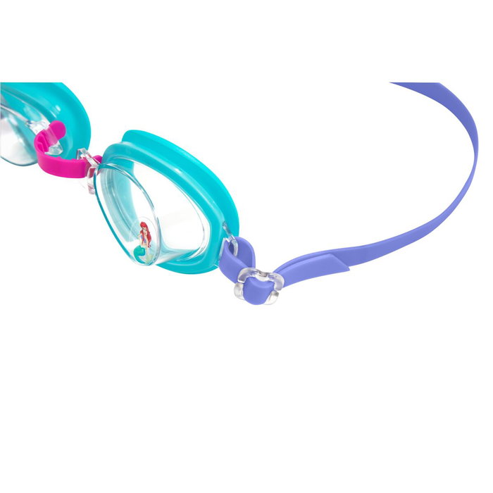 Bestway Lunettes de natation enfant Petite Sirène +3 ans Bestway Lunettes de natation enfant Petite Sirène +3 ans
