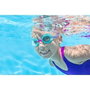 Bestway Lunettes de natation enfant Petite Sirène +3 ans