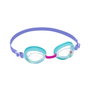 Bestway Lunettes de natation enfant Petite Sirène +3 ans