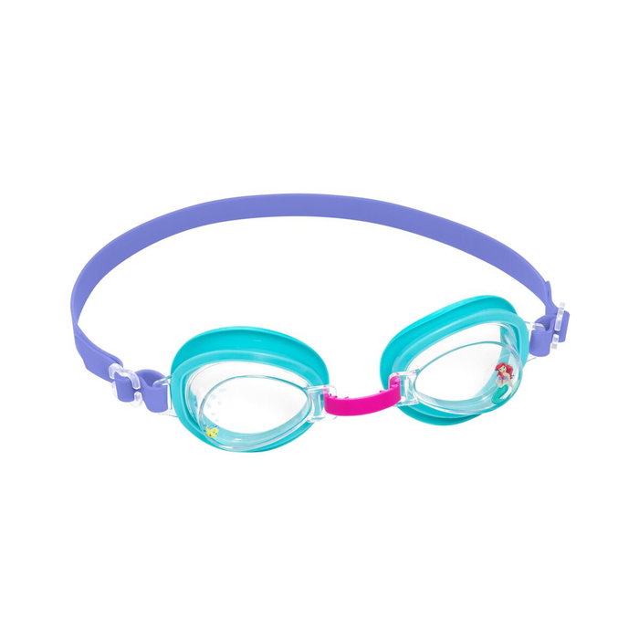 Bestway Lunettes de natation enfant Petite Sirène +3 ans Bestway Lunettes de natation enfant Petite Sirène +3 ans