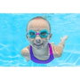 Bestway Lunettes de natation enfant Petite Sirène +3 ans