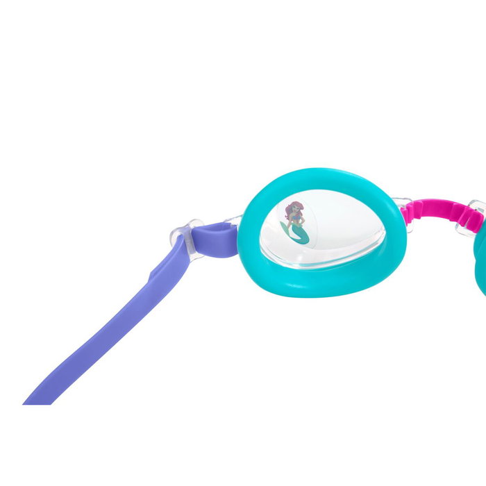 Bestway Lunettes de natation enfant Petite Sirène +3 ans Bestway Lunettes de natation enfant Petite Sirène +3 ans