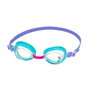 Bestway Lunettes de natation enfant Petite Sirène +3 ans