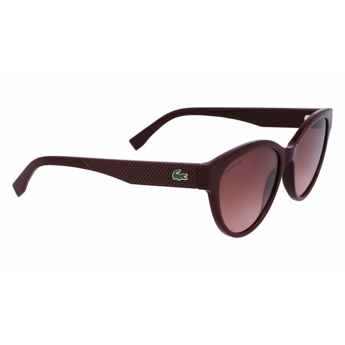 Lunettes de soleil Femme Lacoste L983S-601 Ø 55 mm Lunettes de soleil Femme Lacoste L983S-601 Ø 55 mm