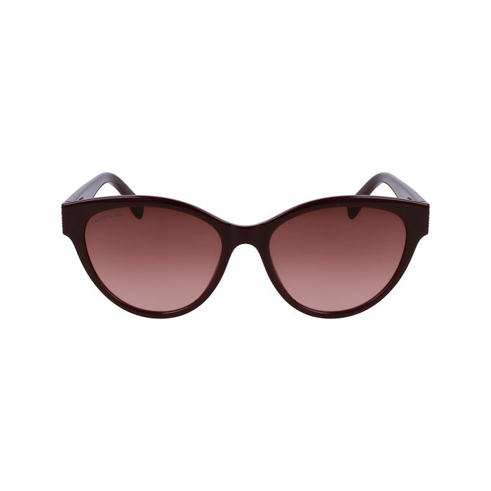 Lunettes de soleil Femme Lacoste L983S-601 Ø 55 mm Lunettes de soleil Femme Lacoste L983S-601 Ø 55 mm