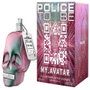 Police To Be My Avatar Eau de Parfum 125 ml