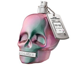 Police To Be My Avatar Pour Femme EDP Vapo 125 ml Floral Frutal