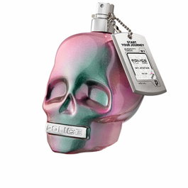 Police To Be My Avatar Eau de Parfum 125 ml