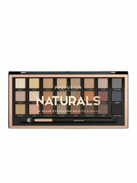 Profusion Palette de Fards à Paupières Naturels - 24 Nuances