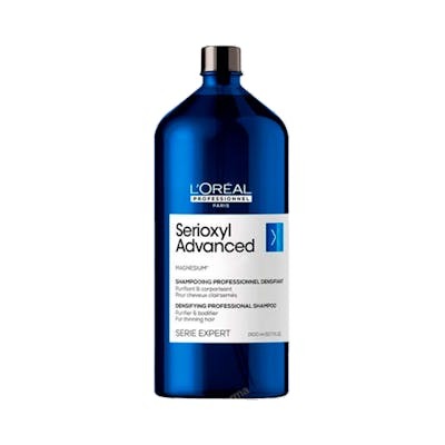 L'Oréal Professionnel Paris Serioxyl Advanced Shampooing 1500 ml