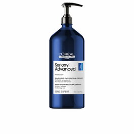L'Oréal Professionnel Paris Serioxyl Advanced Shampooing 1500 ml