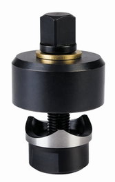 Forza Emporte-pièce rond mécanique 29 mm
