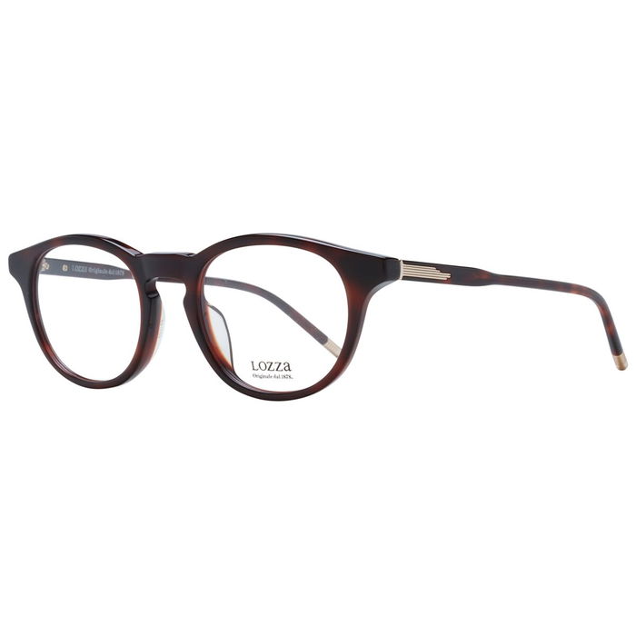 Monture de Lunettes Homme Lozza VL4238 490752 Monture de Lunettes Homme Lozza VL4238 490752