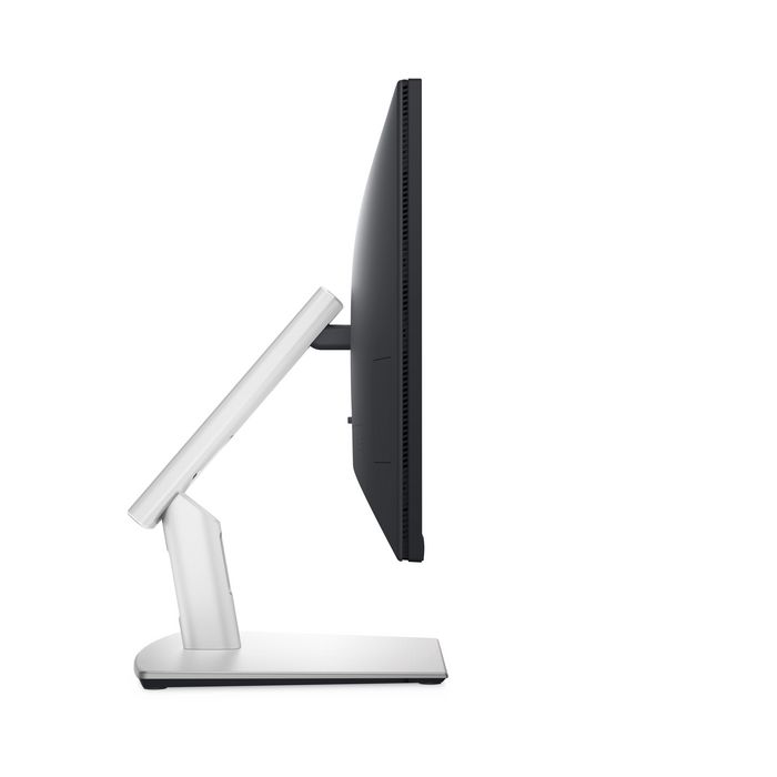 Dell P2424Ht Moniteur Tactile 23,8 pouces Full HD IPS Argent/Noir