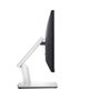 Dell P2424Ht Moniteur Tactile 23,8 pouces Full HD IPS Argent/Noir