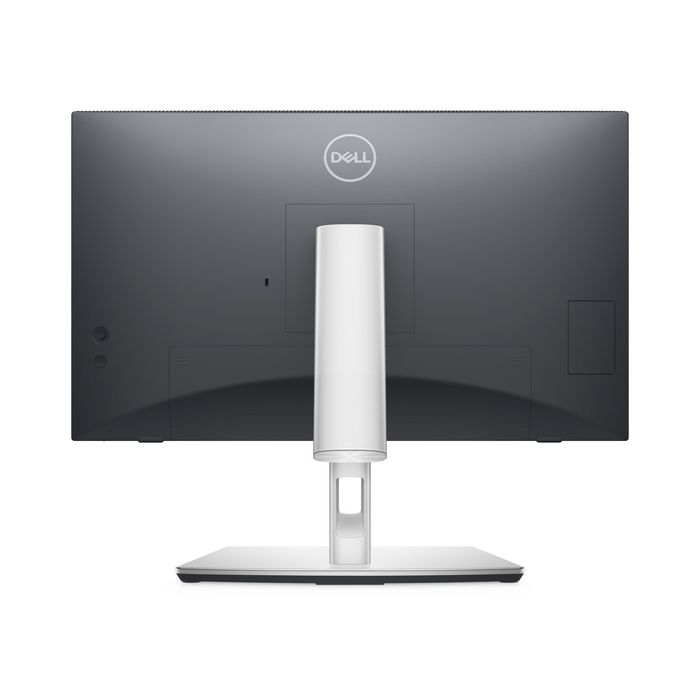 Dell P2424Ht Moniteur Tactile 23,8 pouces Full HD IPS Argent/Noir