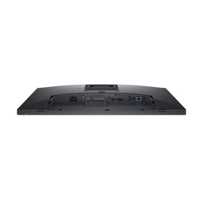 Dell P2424Ht Moniteur Tactile 23,8 pouces Full HD IPS Argent/Noir
