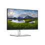 Dell P2424Ht Moniteur Tactile 23,8 pouces Full HD IPS Argent/Noir
