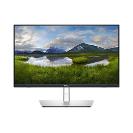 Dell P2424Ht Moniteur Tactile 23,8 pouces Full HD IPS Argent/Noir