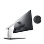 Dell P2424Ht Moniteur Tactile 23,8 pouces Full HD IPS Argent/Noir