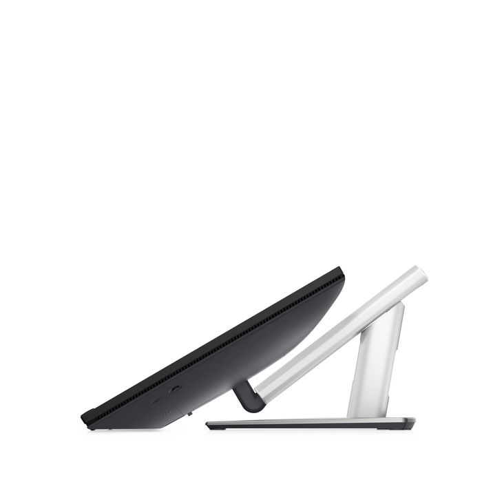 Dell P2424Ht Moniteur Tactile 23,8 pouces Full HD IPS Argent/Noir