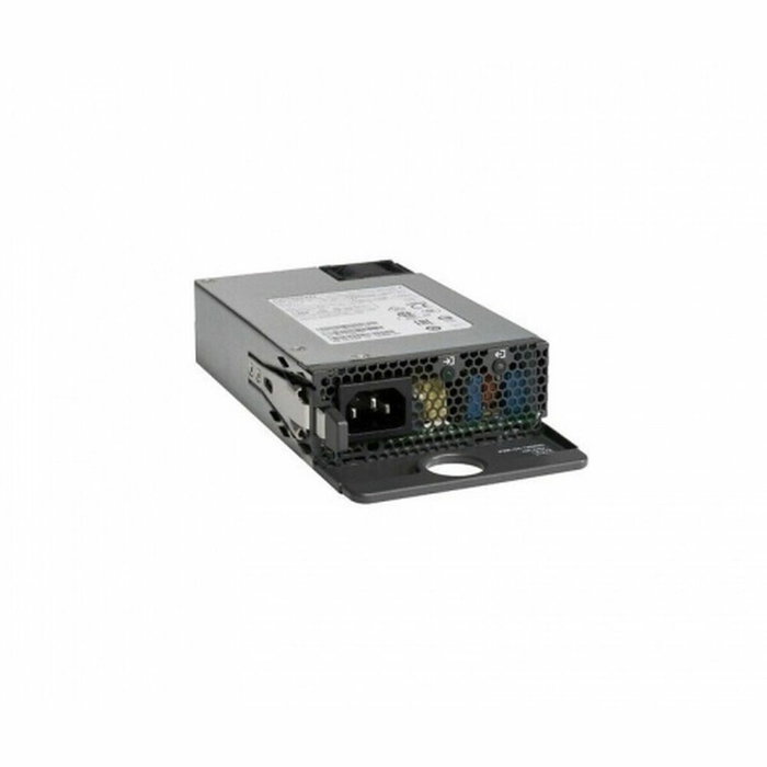 Bloc d’Alimentation CISCO PWR-C6-1KWAC= Gris Bloc d’Alimentation CISCO PWR-C6-1KWAC= Gris