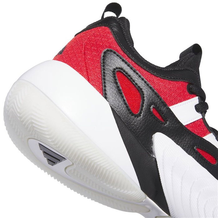 Chaussures de Basket-Ball pour Adultes Adidas Trae Unlimited 2 Rouge 40,5 Chaussures de Basket-Ball pour Adultes Adidas Trae Unlimited 2 Rouge 40,5