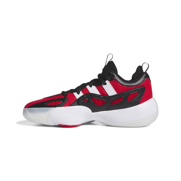 Chaussures de Basket-Ball pour Adultes Adidas Trae Unlimited 2 Rouge 40,5 Chaussures de Basket-Ball pour Adultes Adidas Trae Unlimited 2 Rouge 40,5