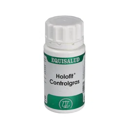 EQUISALUD Holofit Controlgras 50 capsules