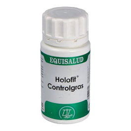 EQUISALUD Holofit Controlgras 50 capsules