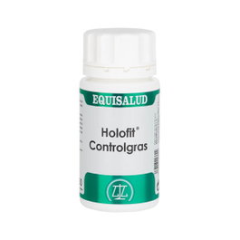 EQUISALUD HOLOFIT controlgras 50cap.