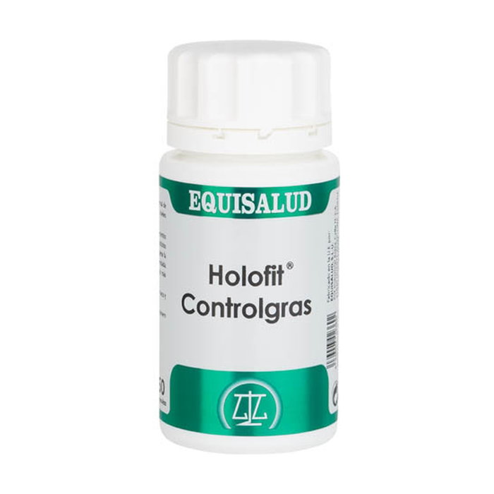 EQUISALUD Holofit Controlgras 50 capsules