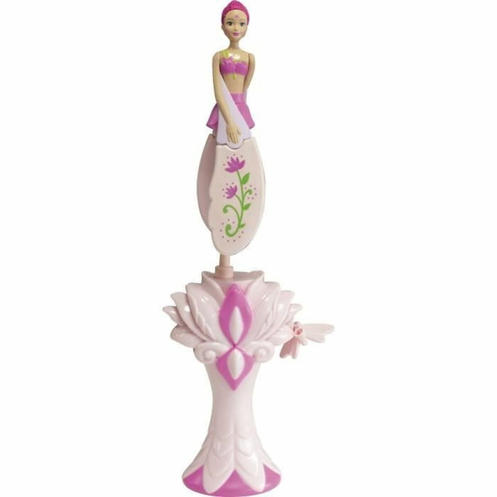 Lansay Sky Dancers Fuchsia Fantasy - Poupée volante