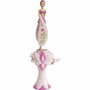 Lansay Sky Dancers Fuchsia Fantasy - Poupée volante
