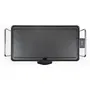 Livoo - Plancha Teppan Yaki Grill Electrique - Plaque 43 x 22.5 cm - Receptacle Graisses - Thermostat Reglable