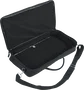 Gator Funda GK-2110 pour contrôleurs compacts et pédales d'effets - Noir